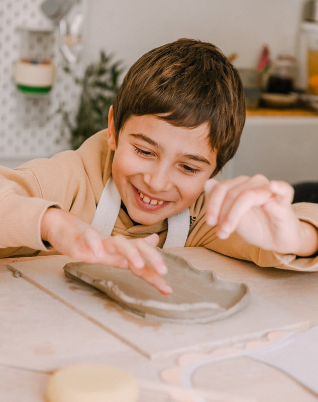 Taller Primera Comunion