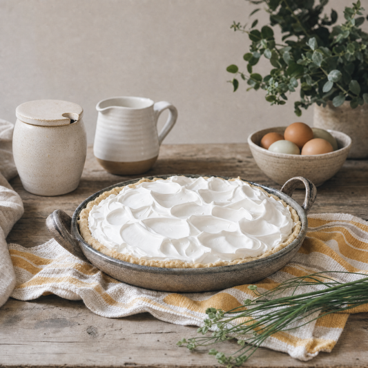 Pie de Limón