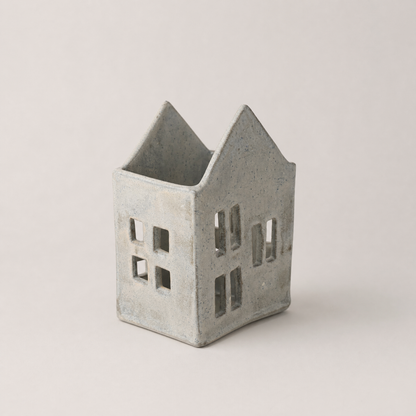 casa para velas