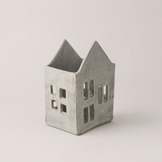 casa para velas