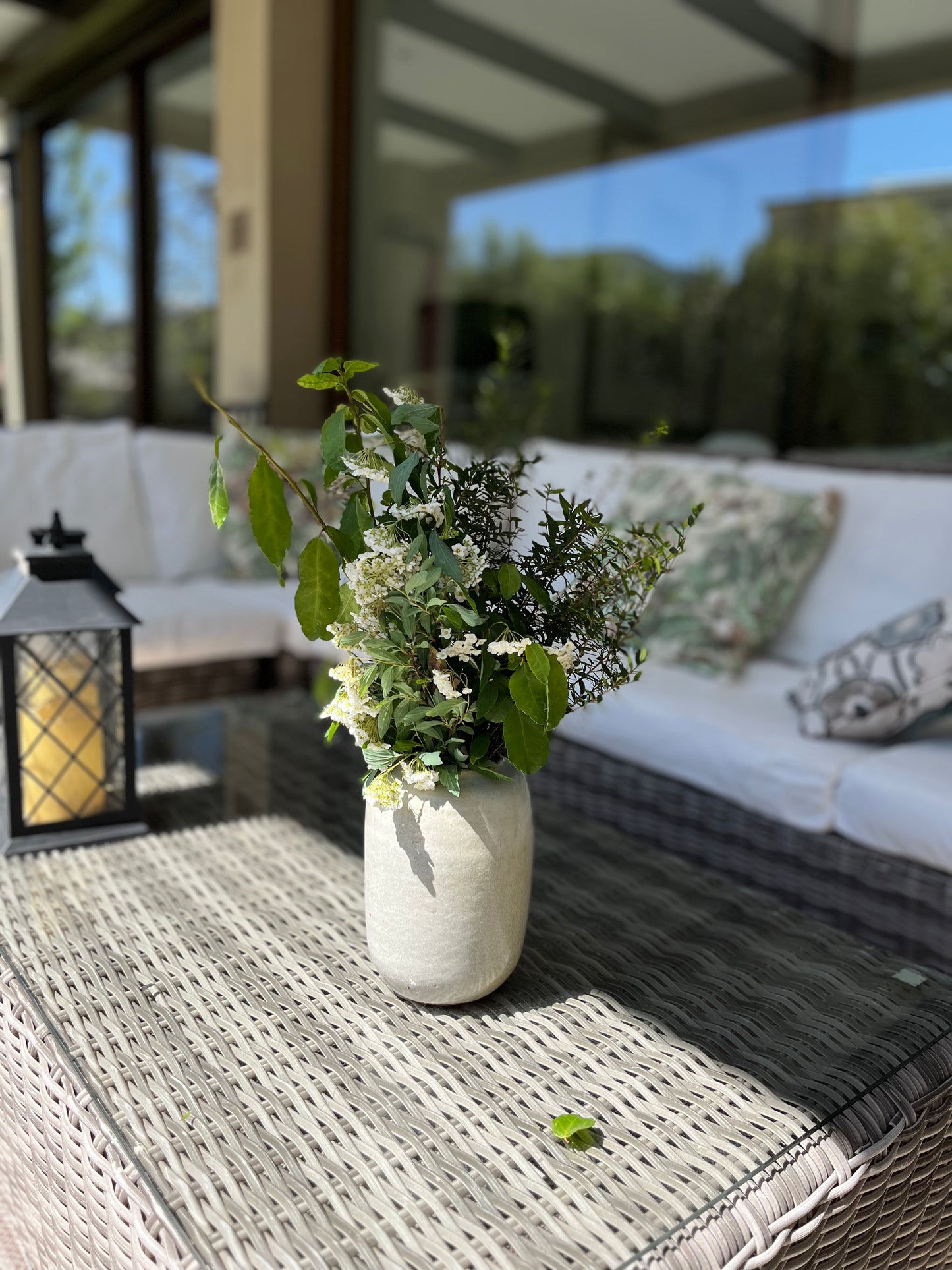 Florero