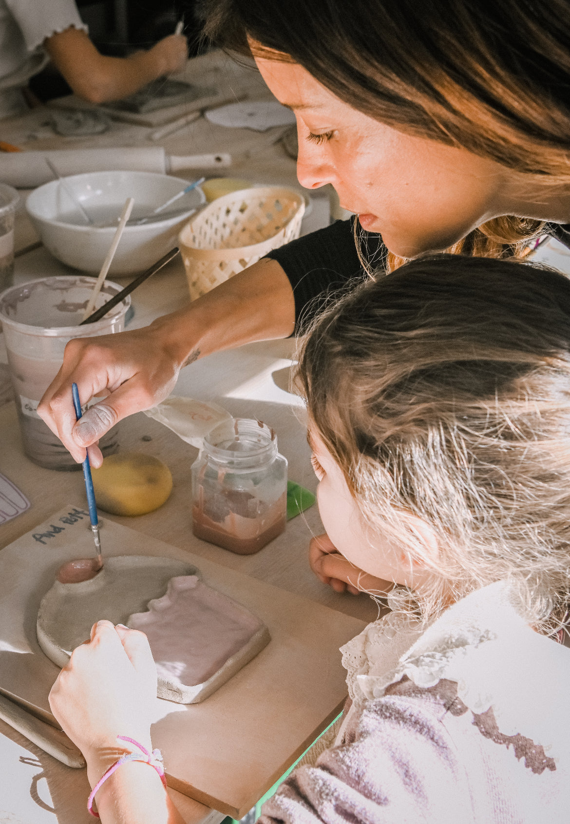 Workshop Navidad