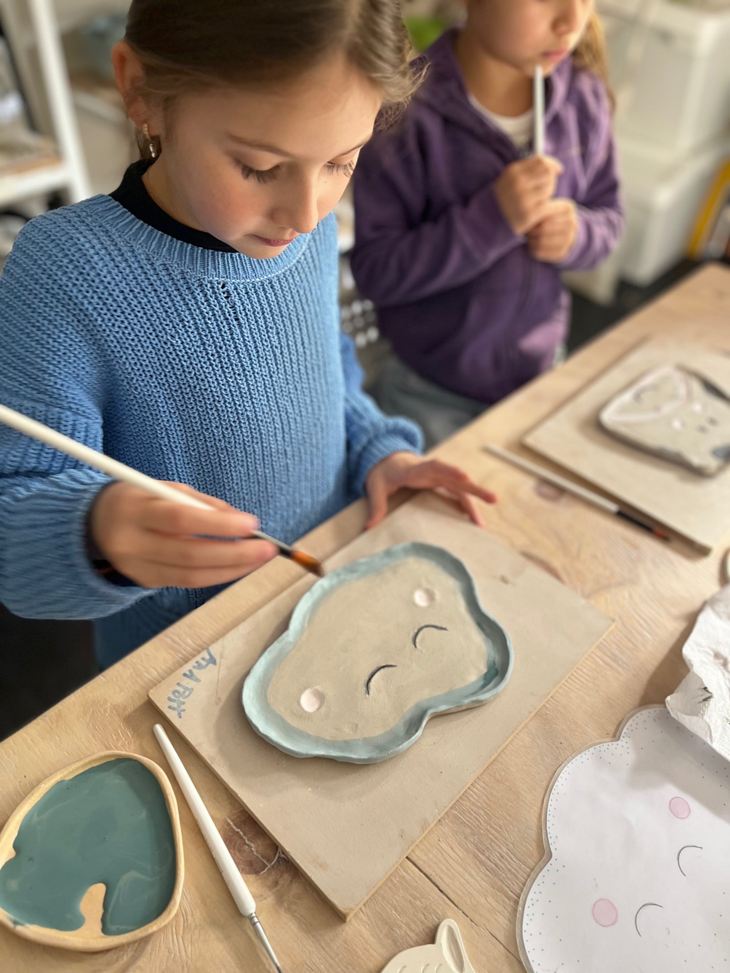Workshop Navidad