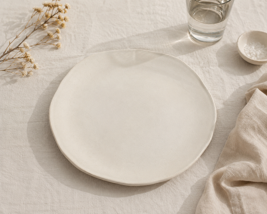 Plato 20 cm
