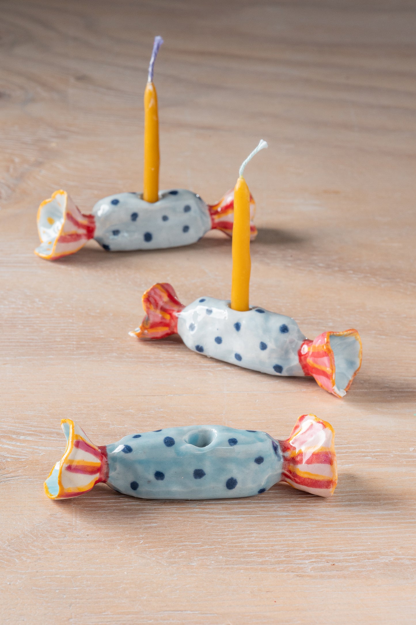 Cake topper Dulce